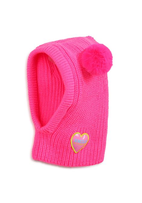 Balaclava con pom pon BILLIEBLUSH KIDS | U2250747A